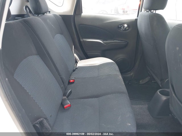 Nissan Versa Note Sv 2017 3N1CE2CP1HL377554 Image 8