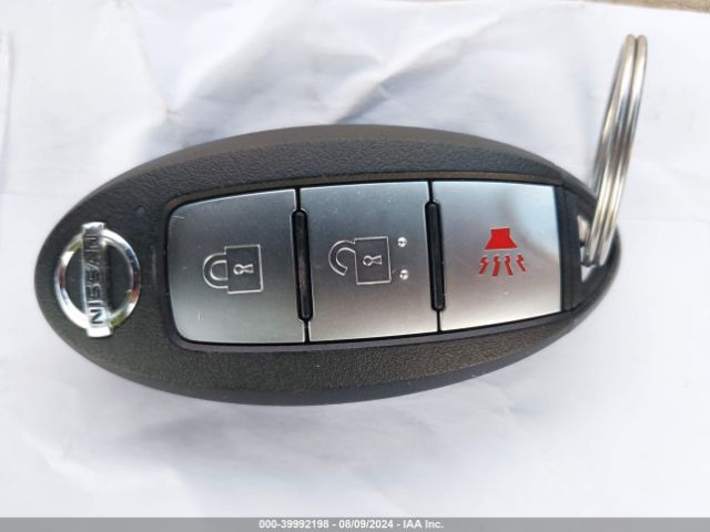 JN1BJ1CV2LW255661 Nissan Rogue Sport Sv Fwd Xtronic Cvt