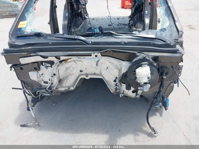Chevrolet Tahoe Lt 2015 1GNSCBKC6FR567649 Image 10
