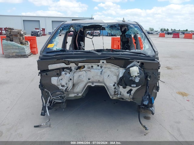 Chevrolet Tahoe Lt 2015 1GNSCBKC6FR567649 Image 12