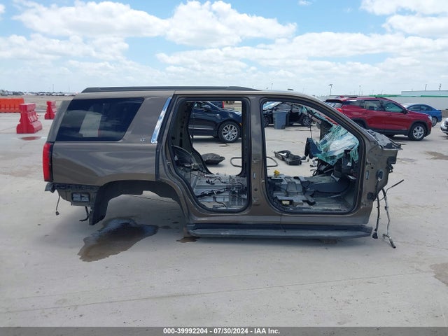 Chevrolet Tahoe Lt 2015 1GNSCBKC6FR567649 Image 13
