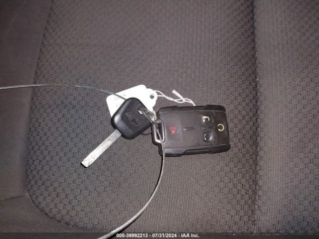 1GCHTCE32G1209842 Chevrolet Colorado Lt