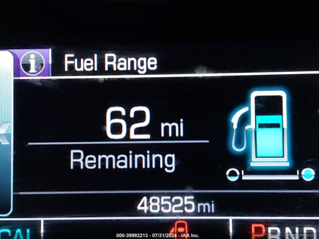 1GCHTCE32G1209842 Chevrolet Colorado Lt