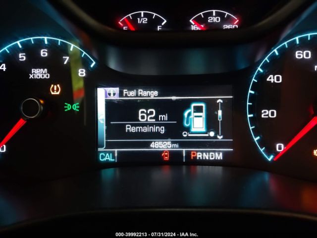 1GCHTCE32G1209842 Chevrolet Colorado Lt