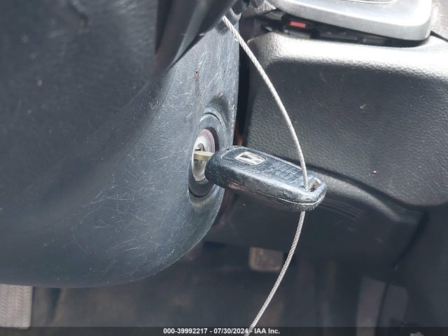 Honda Civic Lx 2016 19XFC2F51GE066798 Image 11