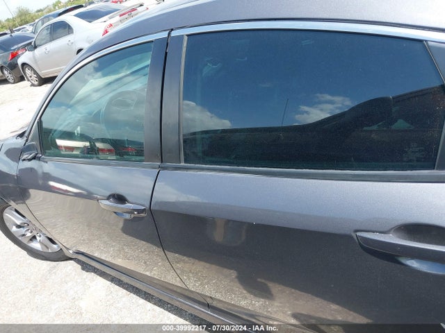 Honda Civic Lx 2016 19XFC2F51GE066798 Image 14