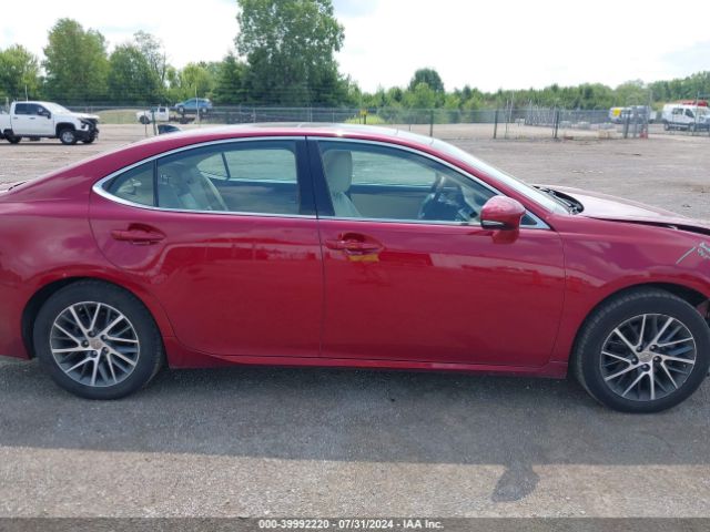 58ABK1GG7HU042590 Lexus ES 350