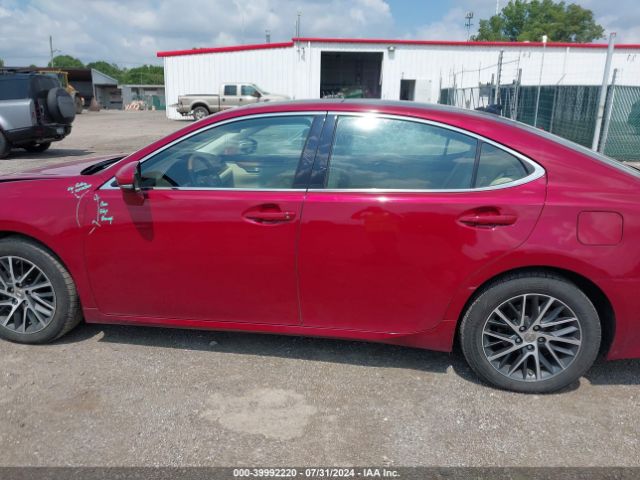58ABK1GG7HU042590 Lexus ES 350