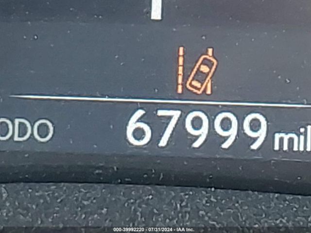 58ABK1GG7HU042590 Lexus ES 350