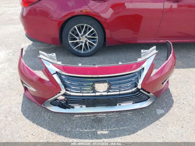 58ABK1GG7HU042590 Lexus ES 350
