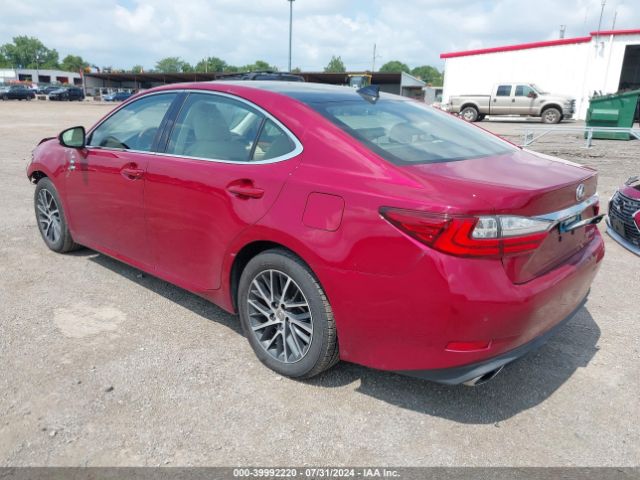 58ABK1GG7HU042590 Lexus ES 350