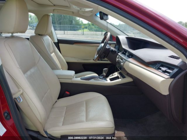 58ABK1GG7HU042590 Lexus ES 350