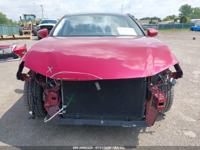 58ABK1GG7HU042590 Lexus ES 350
