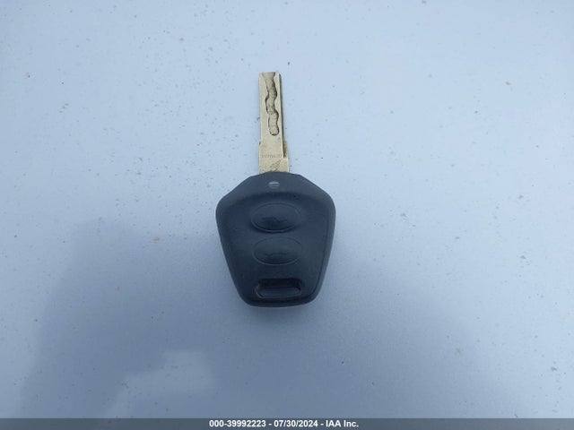 1999 PORSCHE BOXSTER WP0CA2988XS620284 Photo 10