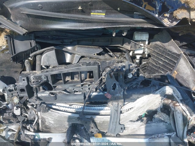 Nissan Murano 2017 5N1AZ2MH9HN106382 Image 10