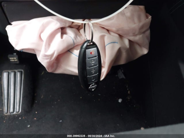 Nissan Murano 2017 5N1AZ2MH9HN106382 Image 11