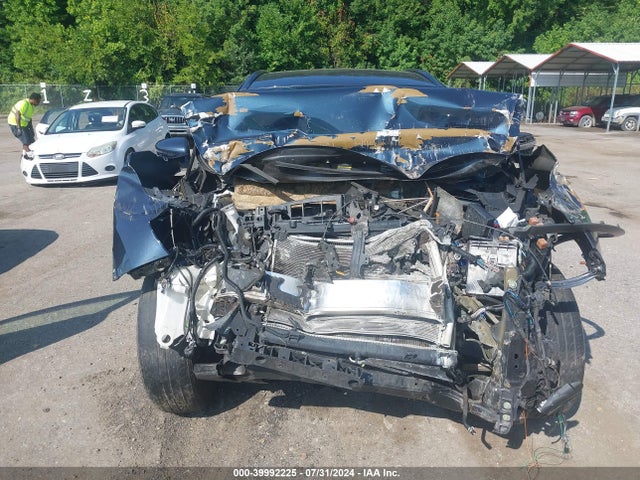 Nissan Murano 2017 5N1AZ2MH9HN106382 Image 12