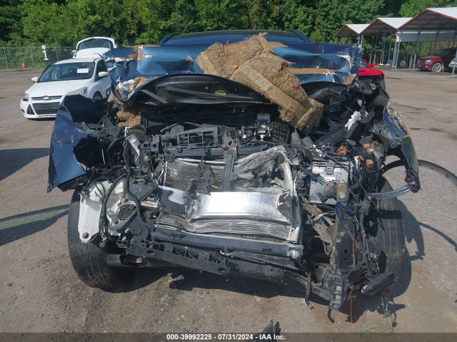 Nissan Murano 2017 5N1AZ2MH9HN106382 Image 6