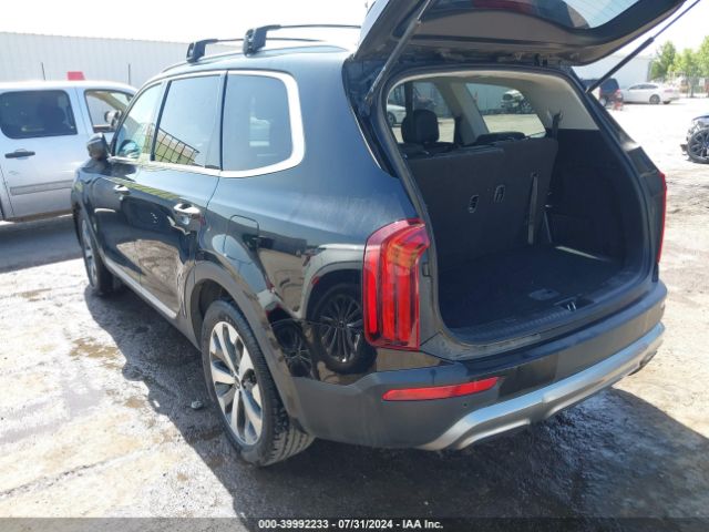 5XYP64HC9LG087852 KIA Telluride S