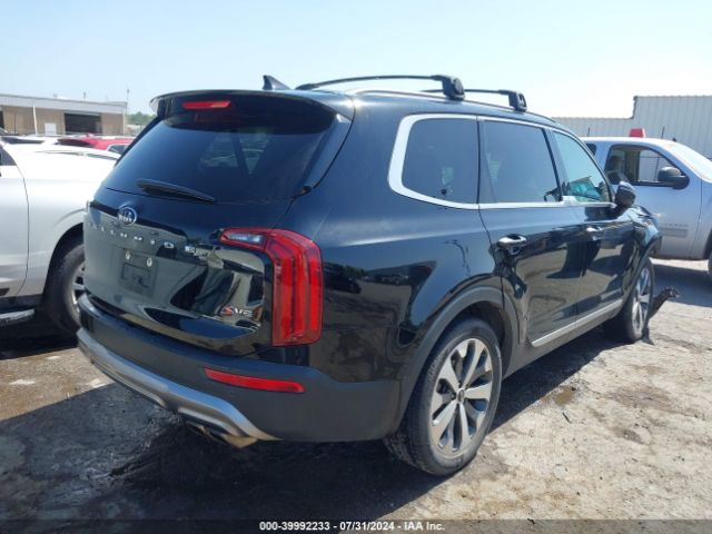5XYP64HC9LG087852 KIA Telluride S
