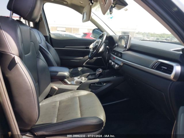 5XYP64HC9LG087852 KIA Telluride S