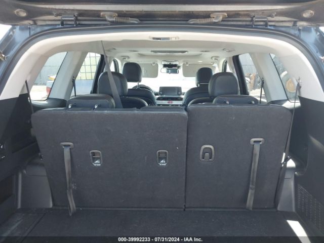5XYP64HC9LG087852 KIA Telluride S