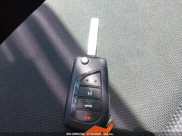 Toyota COROLLA SE 2022 5YFS4MCE9NP102518 Image 11