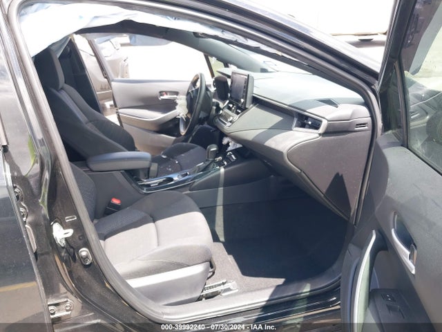 Toyota COROLLA SE 2022 5YFS4MCE9NP102518 Image 5
