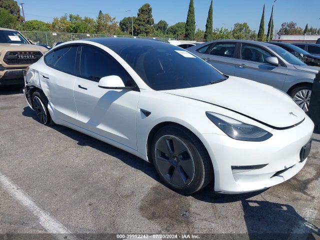 2023 TESLA MODEL 3 5YJ3E1EA0PF477481 Photo 0