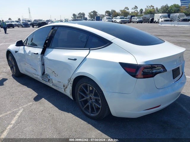 2023 TESLA MODEL 3 5YJ3E1EA0PF477481 Photo 2