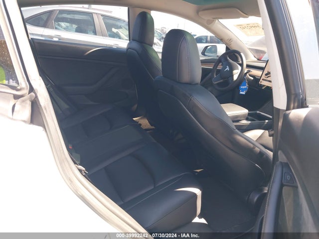 2023 TESLA MODEL 3 5YJ3E1EA0PF477481 Photo 7