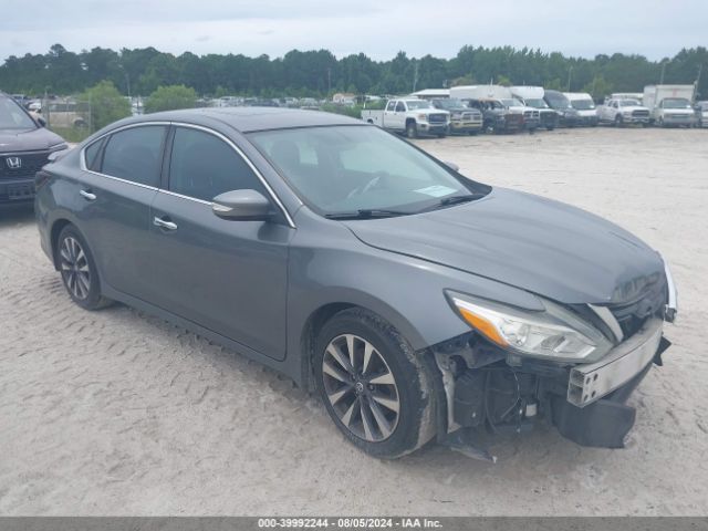 1N4AL3APXHC109025 Nissan Altima 2.5 Sl