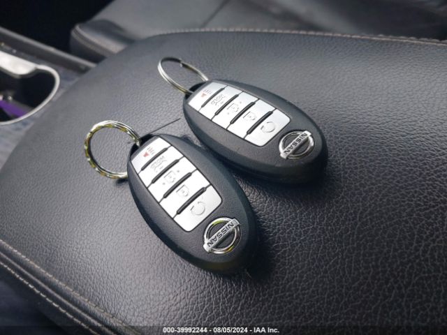 1N4AL3APXHC109025 Nissan Altima 2.5 Sl