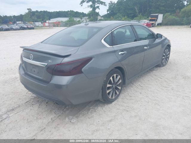 1N4AL3APXHC109025 Nissan Altima 2.5 Sl