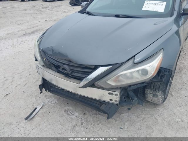 1N4AL3APXHC109025 Nissan Altima 2.5 Sl