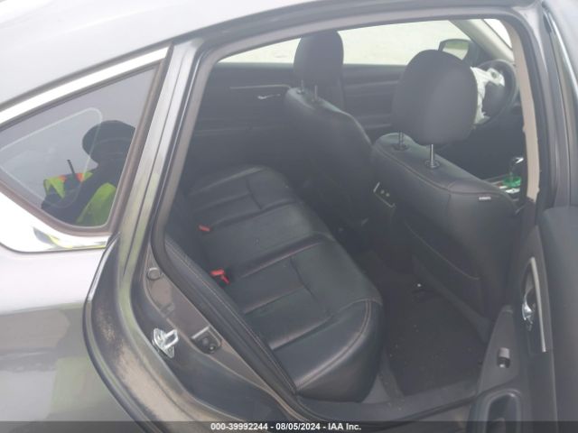 1N4AL3APXHC109025 Nissan Altima 2.5 Sl