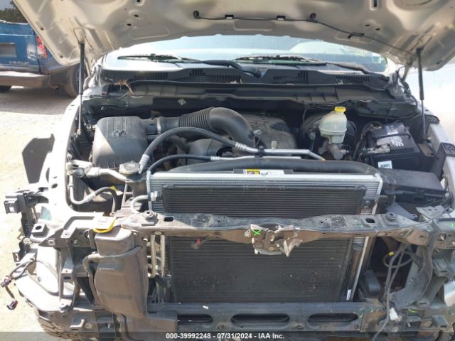 1C6RR6KT0GS182957 RAM 1500 Express