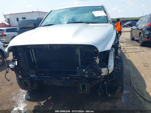 1C6RR6KT0GS182957 RAM 1500 Express