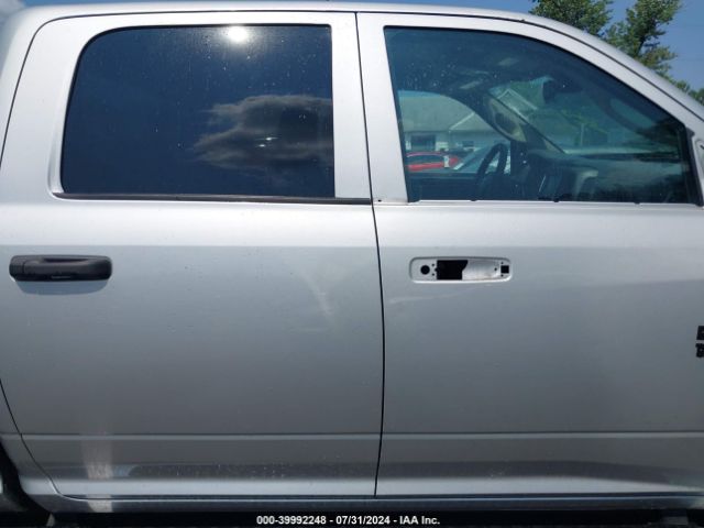 1C6RR6KT0GS182957 RAM 1500 Express