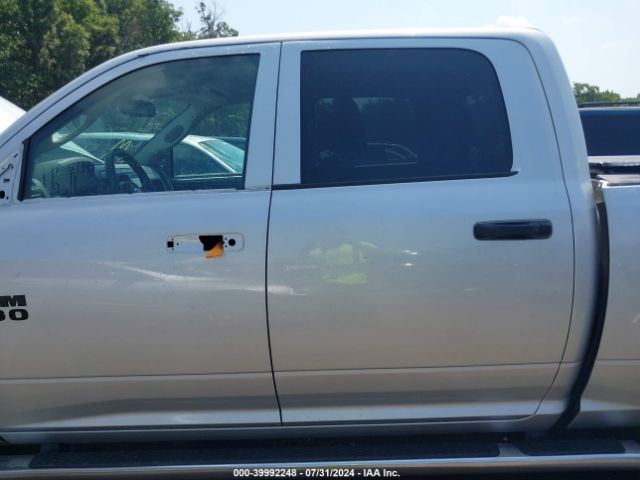 1C6RR6KT0GS182957 RAM 1500 Express