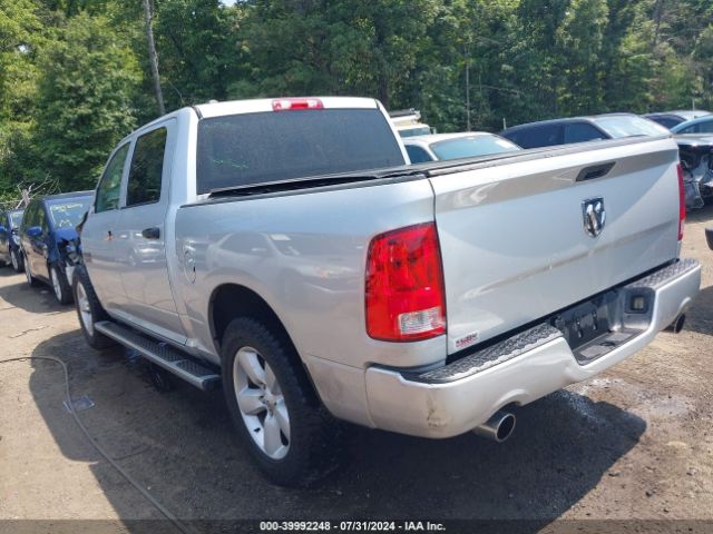 1C6RR6KT0GS182957 RAM 1500 Express