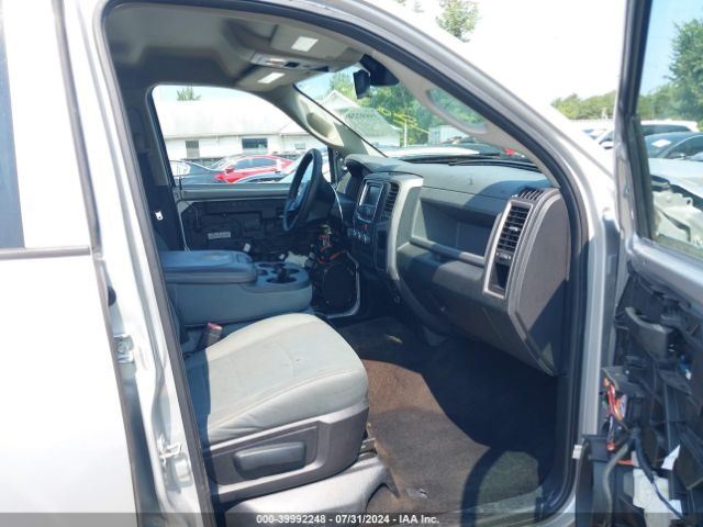 1C6RR6KT0GS182957 RAM 1500 Express