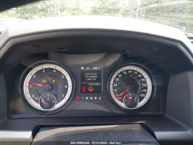 1C6RR6KT0GS182957 RAM 1500 Express