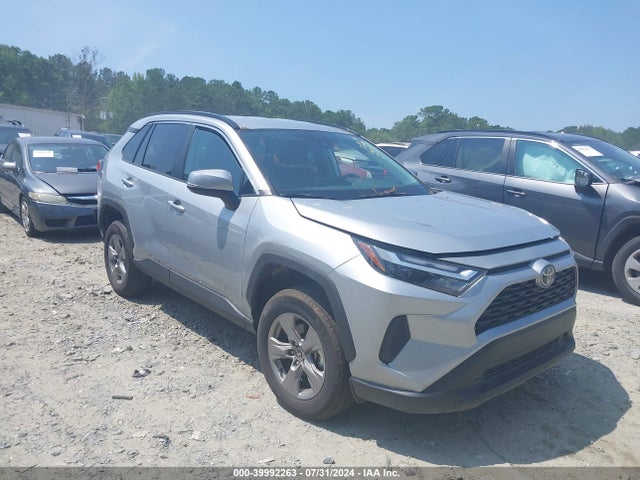 Toyota Rav4 Xle 2024 2T3W1RFV7RW308063 zdjęcie główne