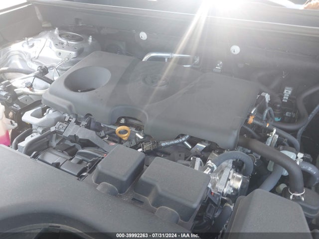Toyota Rav4 Xle 2024 2T3W1RFV7RW308063 Image 10