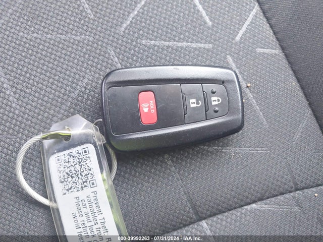 Toyota Rav4 Xle 2024 2T3W1RFV7RW308063 Image 11