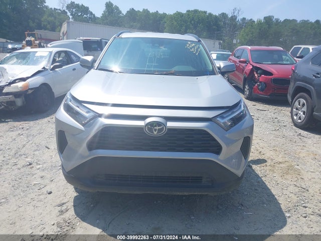 Toyota Rav4 Xle 2024 2T3W1RFV7RW308063 Image 12