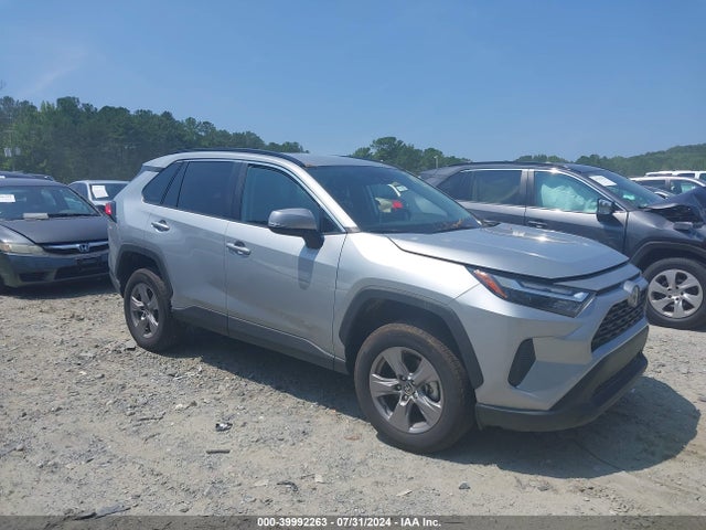 Toyota Rav4 Xle 2024 2T3W1RFV7RW308063 Image 13