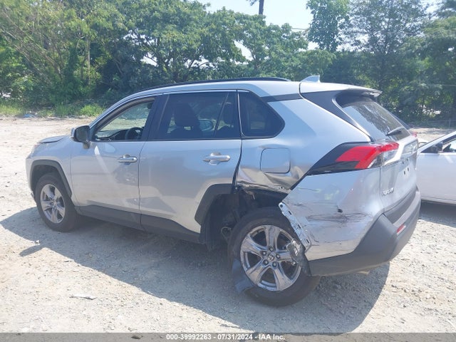 Toyota Rav4 Xle 2024 2T3W1RFV7RW308063 Image 14