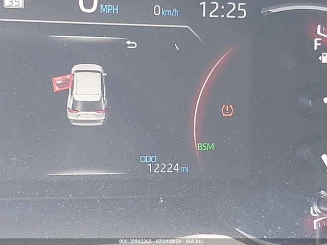 Toyota Rav4 Xle 2024 2T3W1RFV7RW308063 Image 15